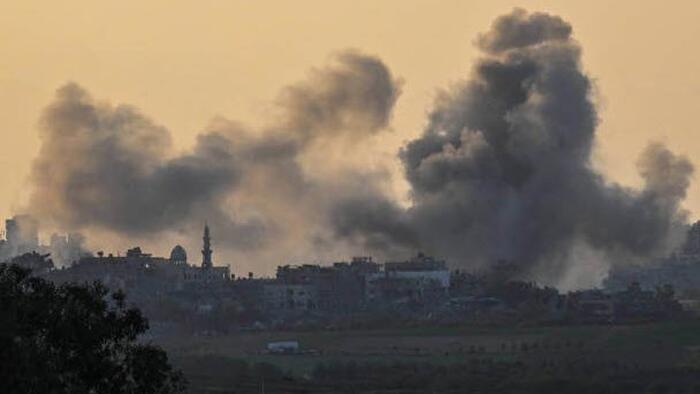NextImg:Victor Davis Hanson Surveys Our Post-Hamas Wreckage