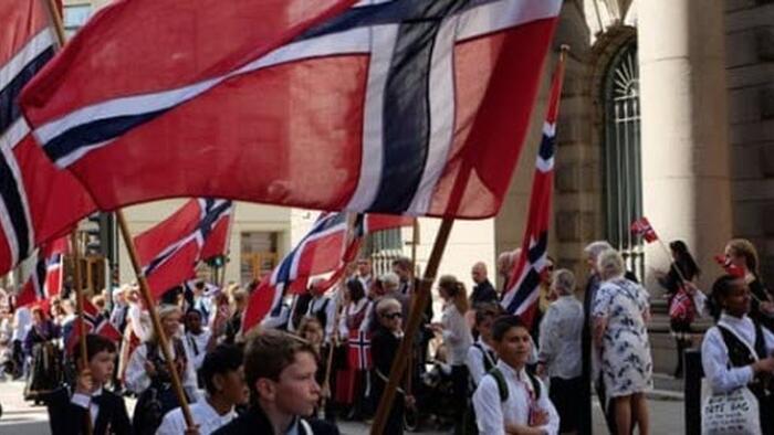 NextImg:Norway To Drop 'Petroleum' From Energy Ministry's Name