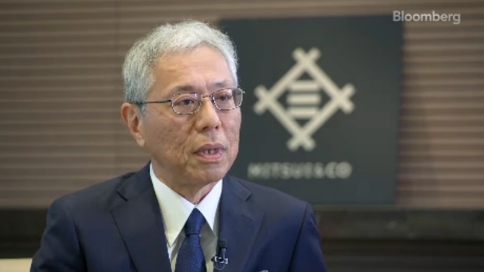 NextImg:Top Japanese Energy Trader Warns 'World Running Short Of LNG For Energy Transition'