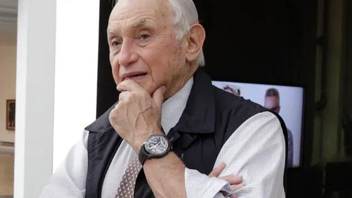 NextImg:Harvard Gets More Bad News As Another Billionaire Cuts Ties Over Pro-Hamas Remarks