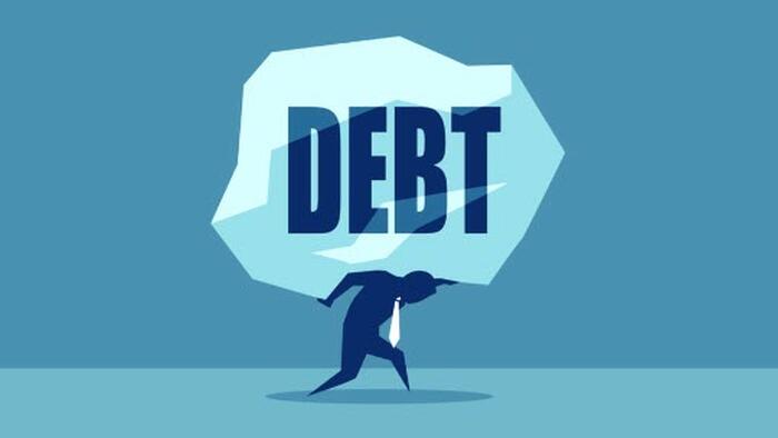 NextImg:Global Debt At Record Levels And The Free Lunch Is Over