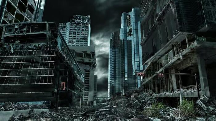 NextImg:The Triumph Of The Apocalyptics
