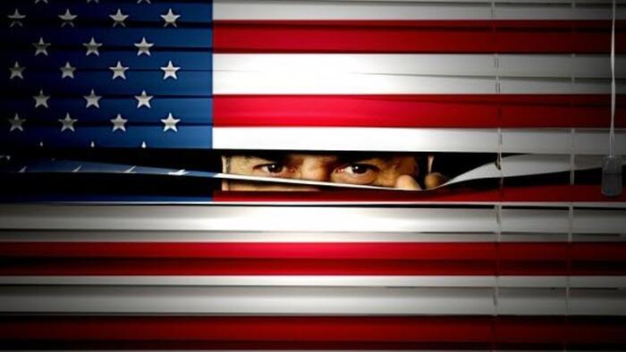 NextImg:Whitehead: Postcards From A Police State - 22 Years Of Blowback From The USA Patriot Act