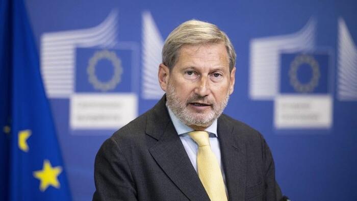 NextImg:EU Wants To Increase Ukraine Aid By €50 Billion Despite Corruption Concerns