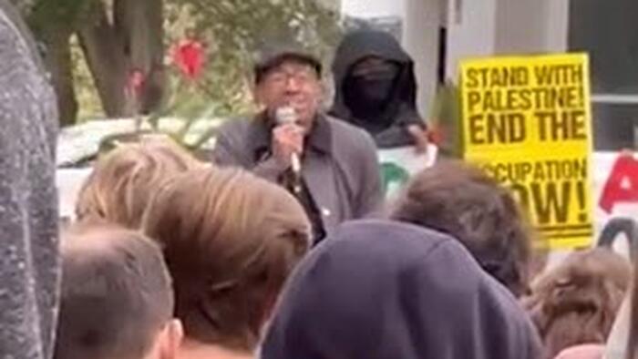 NextImg:The "Exhilaration" Of Massacre: Russell Rickford & The Radical Chic Of Higher Education