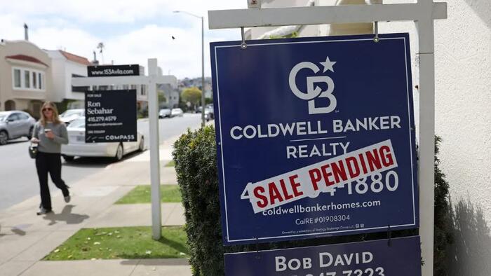 NextImg:As Mortgage Rates Hit 8%, US Housing Affordability At Lowest Level Since The '80s