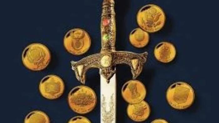 NextImg:World War III Began With The Demise Of The Gold Standard