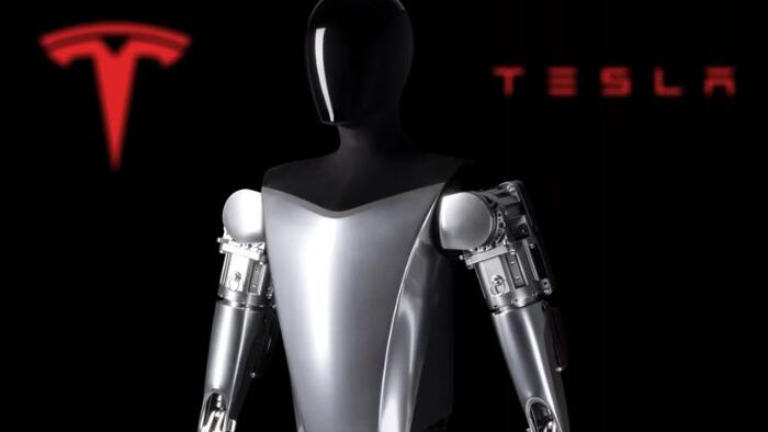 NextImg:TSLA Shares Rise On AI & Cybertruck Optimism After Top- & Bottom-Line Miss