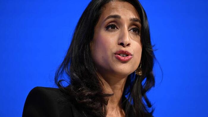 NextImg:British Energy Secretary Warns Of UK Dependence On Foreign Regimes