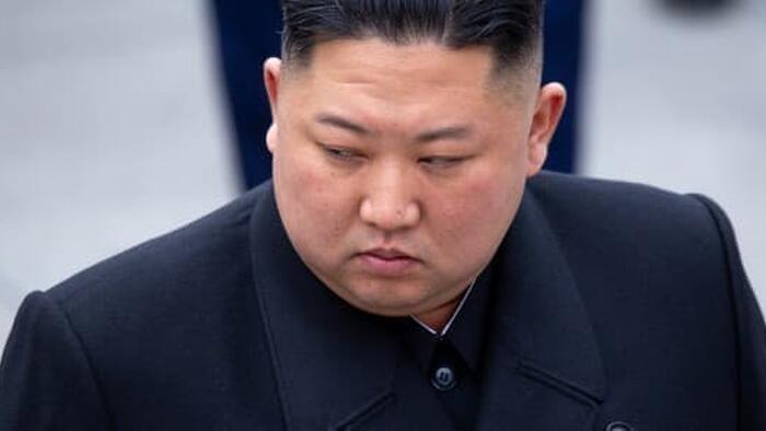 NextImg:North Korea's Covert Role In Russian-Ukrainian Conflict