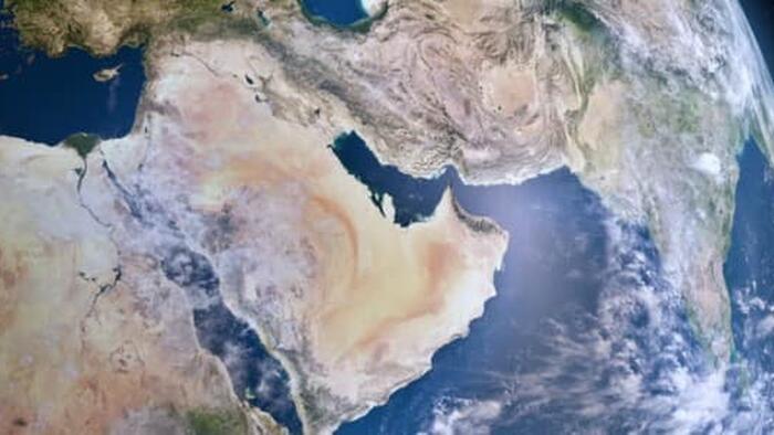 NextImg:Oil Markets Underestimating The Risk Of A Middle East Blowout