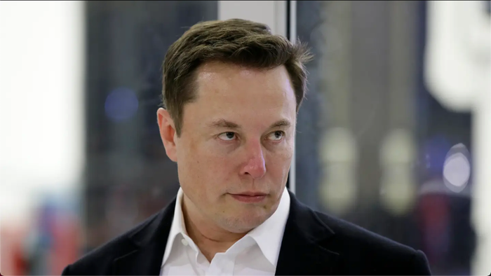 NextImg:Elon Musk Calls Remote Workers "Detached From Reality"