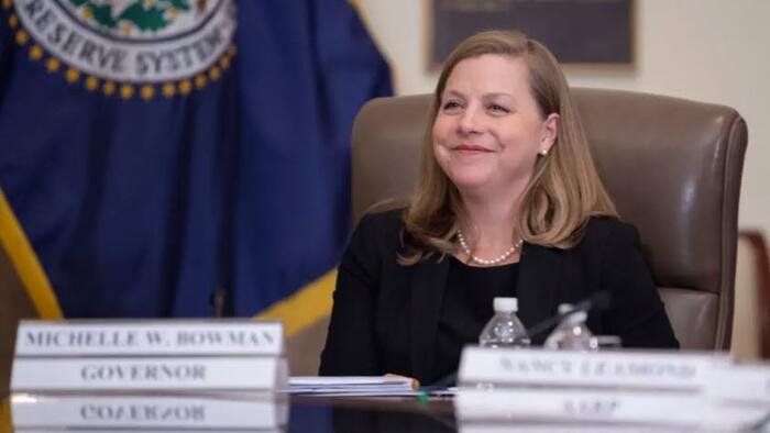 NextImg:Digital Dollar Poses "Significant Risks" To Consumer Privacy, Financial System: Fed Governor Admits