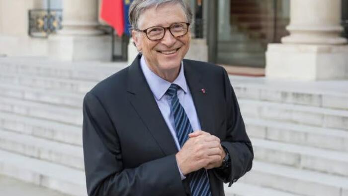 NextImg:The FDA's Ties To The Gates Foundation