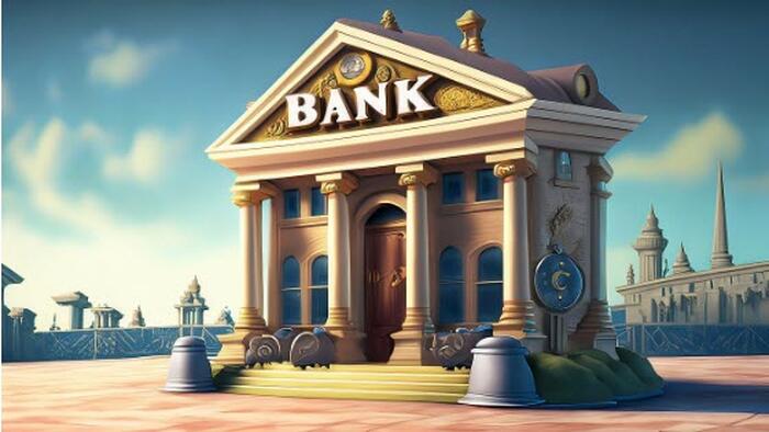 NextImg:Is A Financial Crisis Already Here? US Banks Are Closing 100s Of Branches And Laying Off 1000s Of Workers