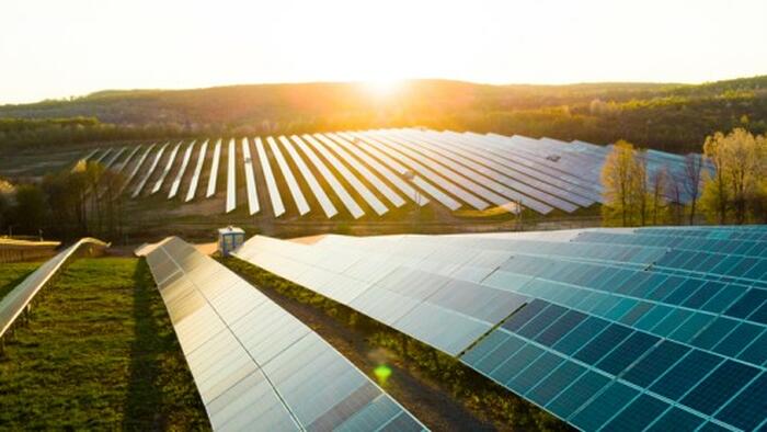 NextImg:Is The UK Giving Up On Solar Power?