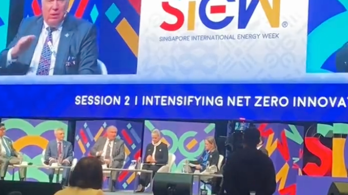 NextImg:Global 2050 'Green' Goals At Risk Without More Nuclear Power Plants, IAEA Says