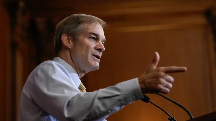 NextImg:Why The 'Uniparty' Sabotaged Jim Jordan