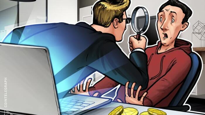 NextImg:IRS Proposes Unprecedented Data-Collection On Crypto Users