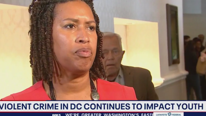 Awkward: DC Mayor U-Turns 'Defund Police' With New Crime Bill After Murder Chaos Spreads - Vimarsana News