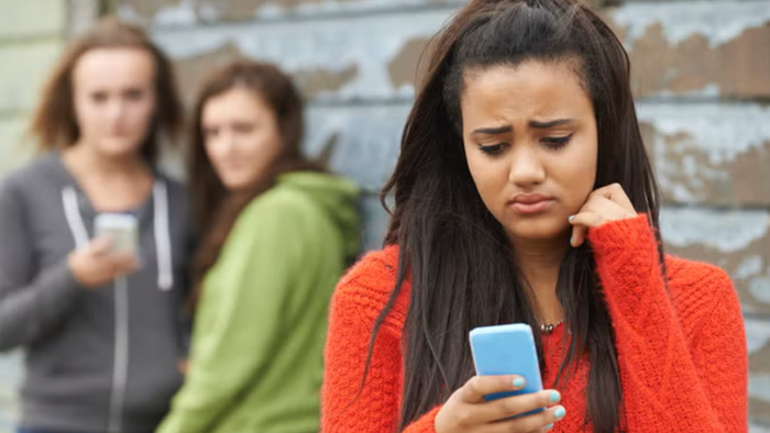NextImg:Dozens Of States Sue Meta For Sparking Youth Mental Health Crisis