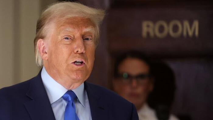 NextImg:Trump Warns US Is "More Vulnerable From Inside Terror Attacks Than Ever"