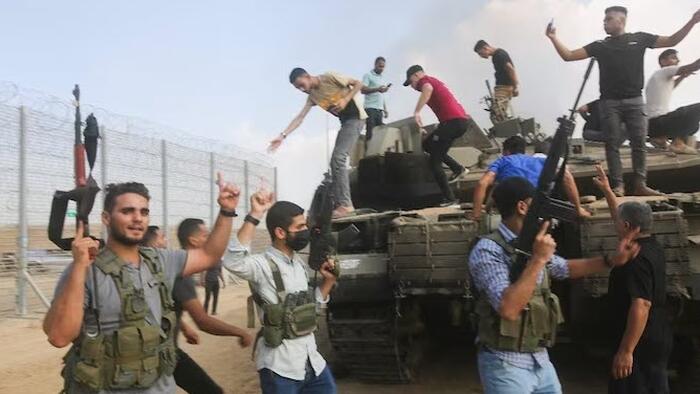 NextImg:Yes, Hamas Is Legally, Morally, & Factually A Terrorist Organization