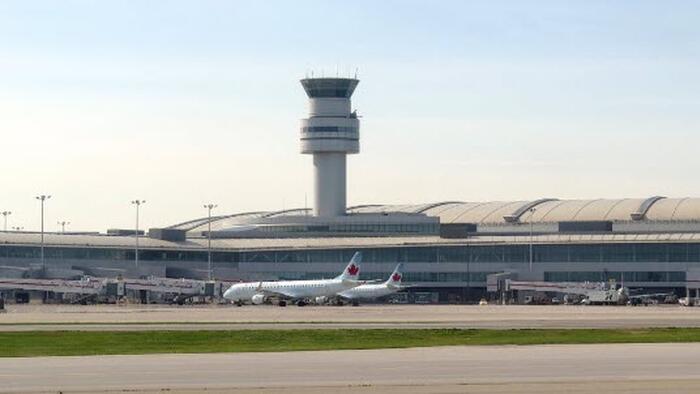 NextImg:How Did The Toronto Airport Lose $15.3 Million In Gold Bars?