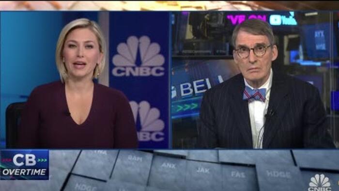 NextImg:Jim Grant: The Fed Needs Some Grounding In Financial History & Common Sense