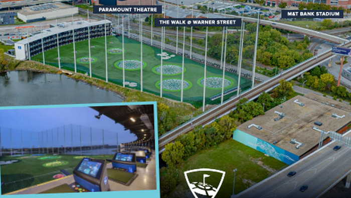 NextImg:Topgolf Bubble? Baltimore And Philadelphia Locations For Sale After A Year Of Operation