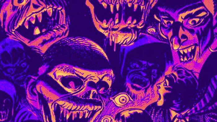 NextImg:Evil Walks Among Us: Monsters With Human Faces Wreak Havoc On Our Freedoms