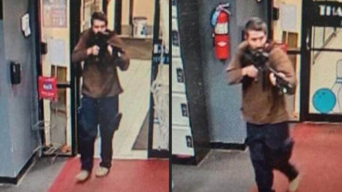 NextImg:At Least 16 Dead, 50 Injured In Multiple Mass Shootings In Maine Town, Suspect At Large