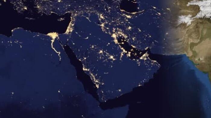 NextImg:Commodity Traders And Energy Giants Are Shockingly Detached From The Unfolding Middle Eastern Crisis