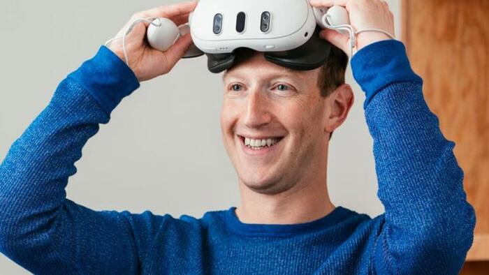 NextImg:Zuck's Money Pit: Metaverse Bet Bleeds Billions