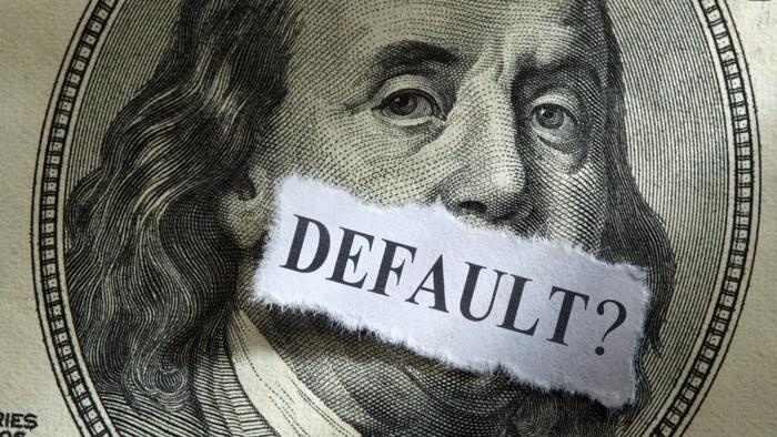 NextImg:Heading Toward Another US Government Default