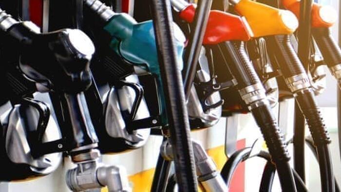 NextImg:Why Big Oil Isn't To Blame For Rising Gas Prices