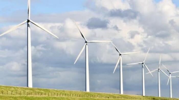 NextImg:Profit At China's Top Wind Firm Slumps 98%