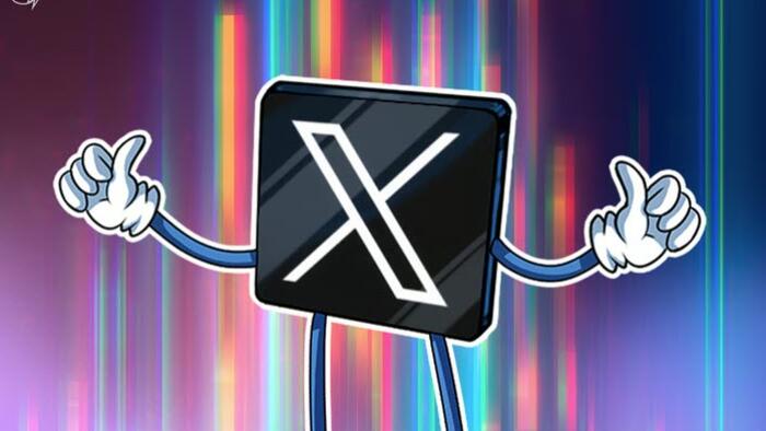 NextImg:Elon Musk's X Aims To Revolutionize Finance As A Central Hub