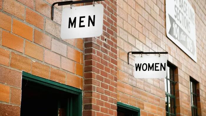 NextImg:Clemson Removes Menstrual Items From Men's Bathrooms After Backlash
