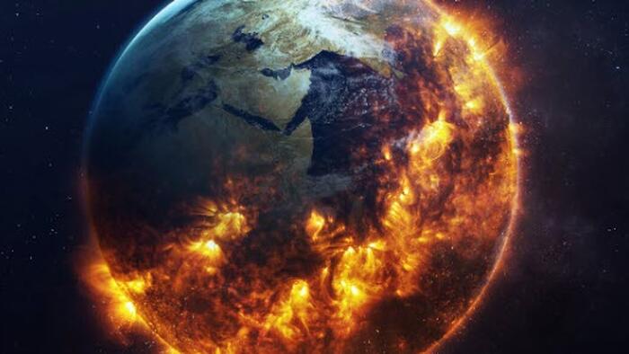 NextImg:Kunstler: "If We Manage To Avoid WW3, America Has Its Own Grave Problem To Consider..."