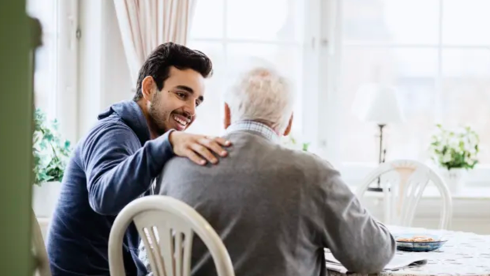 NextImg:Broke Millennials Wait For Boomer Parents To Die For Next 'Great Wealth Transfer'