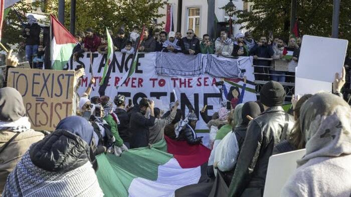 NextImg:Europe Facing Civil War?