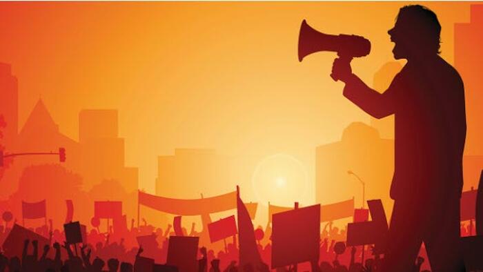 Bachelors Of Advocacy: The Rise Of Activism Over Academics In US Higher Education - Vimarsana News