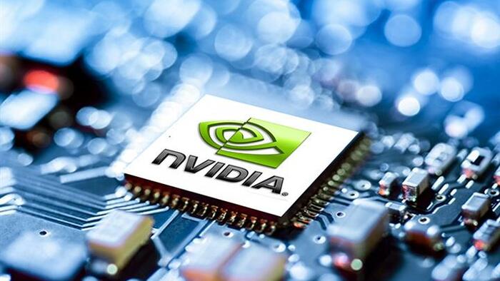 NextImg:Chip Stocks Tumble After US Restricts Sale Of Made-For-China Chips