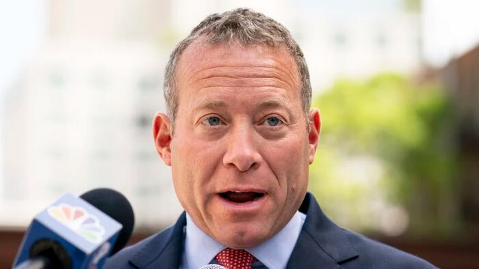 NextImg:A "Sh*t Thing" To Say: Explosive Kerfuffle Erupts Between House Dems After Jewish Rep. Accused Of Slamming Muslims