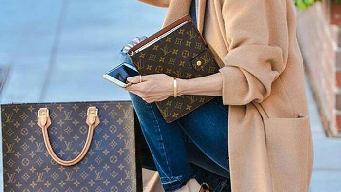 NextImg:'It Ain't Gucci': LVMH Shares Tumble As Luxury Bubble Unravels