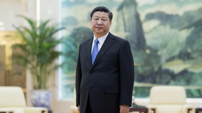 NextImg:APEC Leaders Can’t Ignore Xi’s Widening Uyghur Genocide