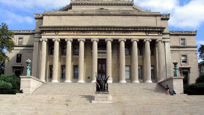 NextImg:Why Was It So Hard For Elite Universities To Condemn Hamas Terrorism?