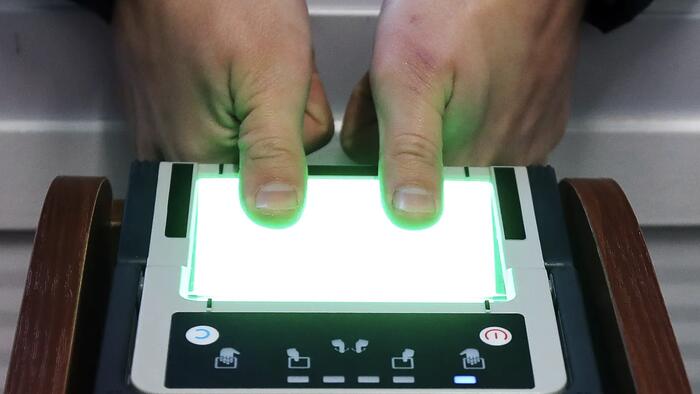 NextImg:Achtung! US Travel To Europe Will Require Prior Approval, Biometric Scanning