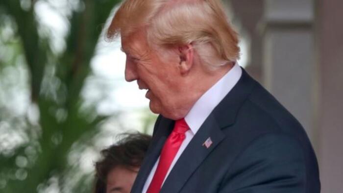 NextImg:McCarthy Mutiny Reveals Cracks In Constellation Of Pro-Trump Universe